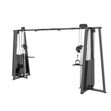 Hattrick-Pro HPC-21 Cable Crossover